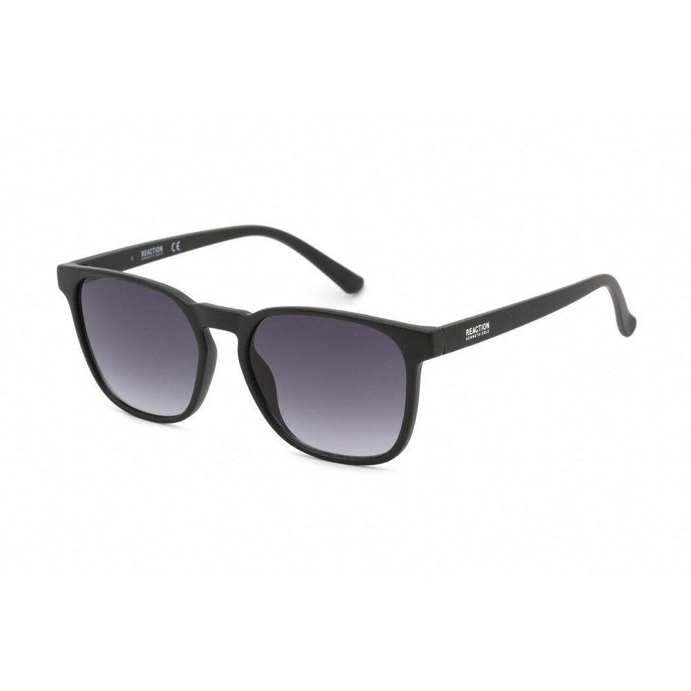 NWT Kenneth Cole Reaction KC1414-02B 54mm New Sunglasses